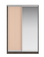 Диван-трансформер из искусственного ротанга AFM-325G Grey