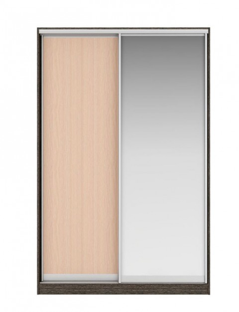 Диван-трансформер из искусственного ротанга AFM-325G Grey