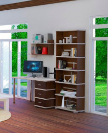 Стеллаж СБ-25