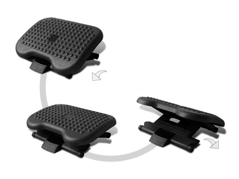 Подставка для ног Fun Desk Подставка для ног SS12L Подставка для ног Fun Desk Подставка для ног SS12L