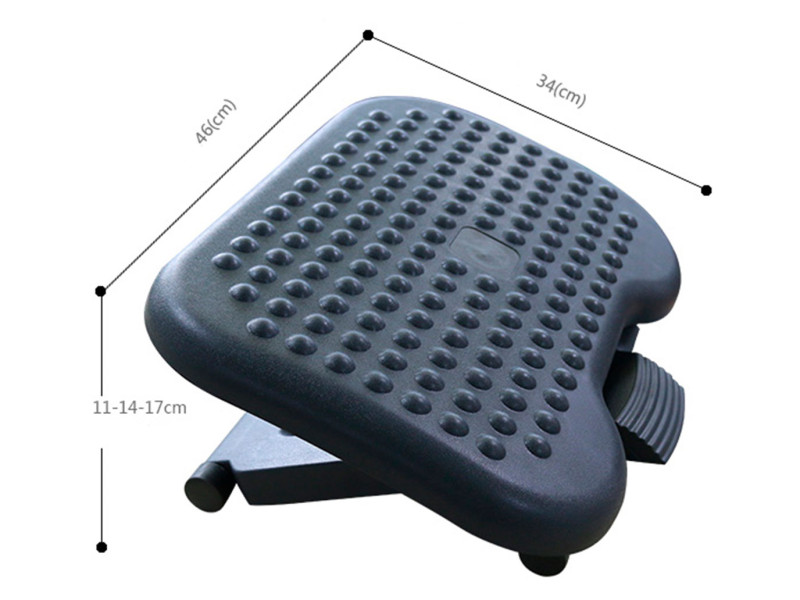 Подставка для ног Fun Desk Подставка для ног SS12L Подставка для ног Fun Desk Подставка для ног SS12L
