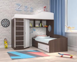 бодего/ белое дерево