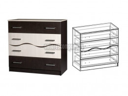 Спальня Гардония