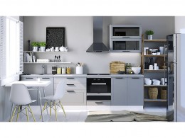 Кухня Глетчер 3,0 метра