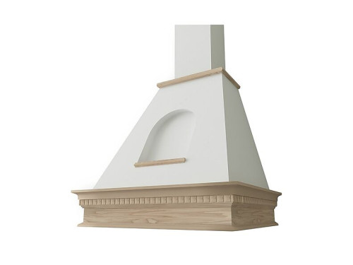 Вытяжка ANCONA 600 WHITE