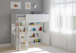 Кровать чердак Легенда C601.2