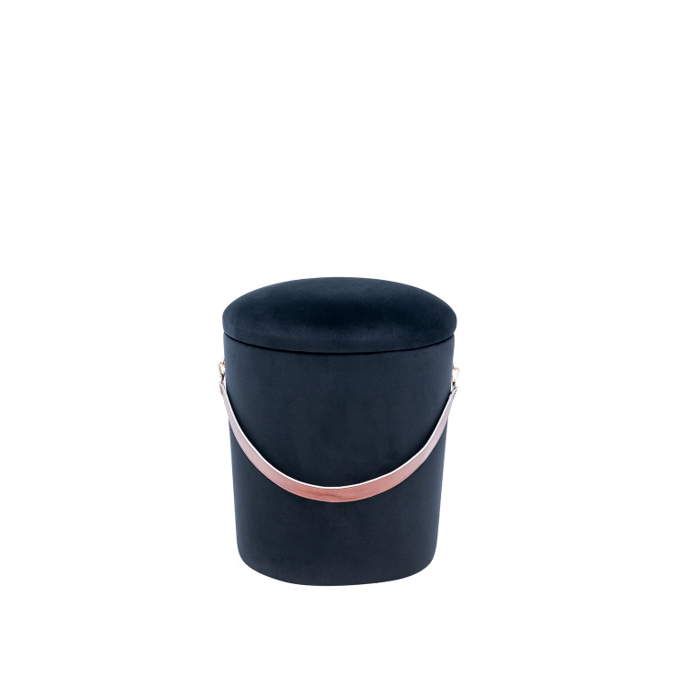 Пуф Leset Ведёрко HD-01 МИНИ