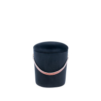 Пуф Leset Ведёрко HD-01 МИНИ