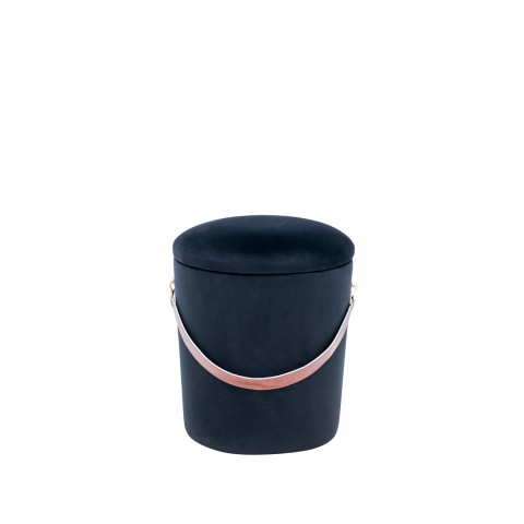 Пуф Leset Ведёрко HD-01 МИНИ