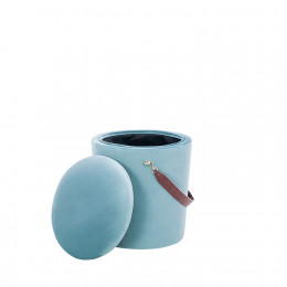 Пуф Leset Ведёрко HD-01 МИНИ