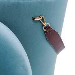 Пуф Leset Ведёрко HD-01 МИНИ