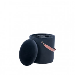 Пуф Leset Ведёрко HD-01 МИНИ