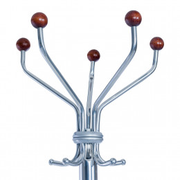 Вешалка напольная Leset Маро-6