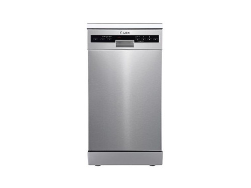Отдельностоящая посудомоечная машина DW 4562 IX
