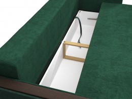 Прямой диван Аффи 