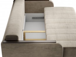 Прямой диван Аффи 