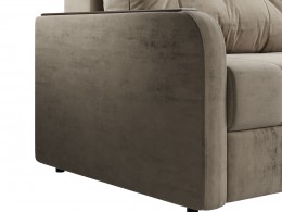 Прямой диван Аффи 