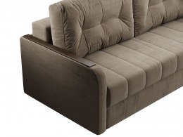 Прямой диван Аффи 