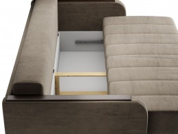 Прямой диван Аффи 