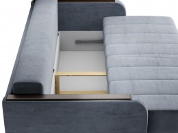 Прямой диван Аффи 