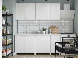 Кухня Поинт 1,8 метра