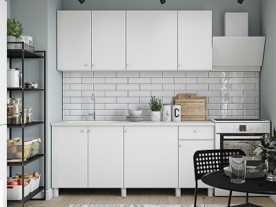 Кухня Поинт 1,8 метра