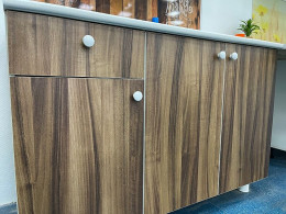 Кухня Поинт 1,8 метра