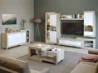 Гостиная НК-Мебель Генезис