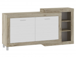 Гостиная НК-Мебель Генезис