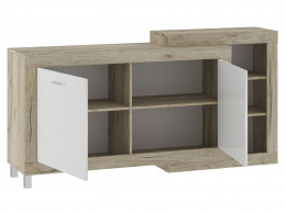 Гостиная НК-Мебель Генезис