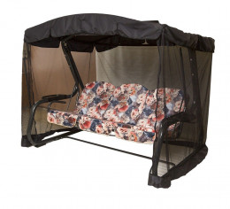 Качели садовые Мастак  Премиум с589