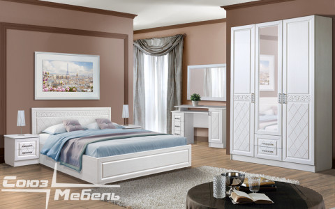 Спальня Флоренция