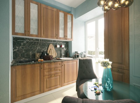 Кухня Ницца 2,3 метра