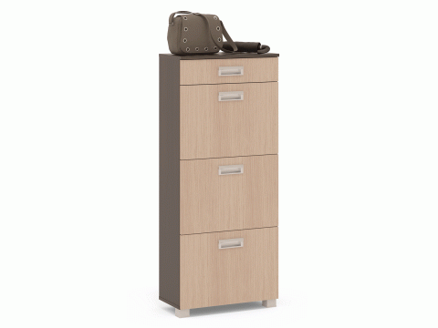 Обувница Сокол ТО-3М