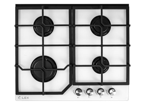 Газовая поверхность GVG 642 WH