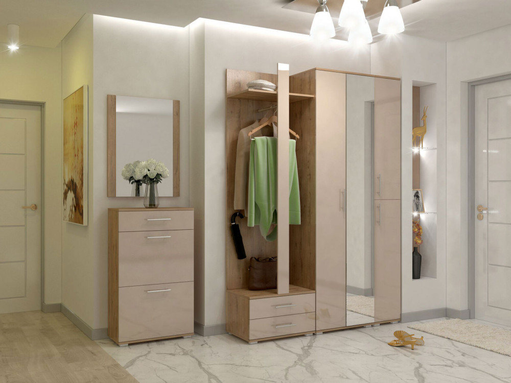 Прихожая  Сан Марино