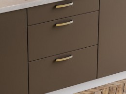 Кухня Грейс 4,6 метра