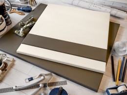 Кухня Грейс 4,6 метра