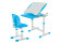 Парта со стулом Fun Desk Комплект парта + стул трансформеры Piccolino III Парта со стулом Fun Desk Комплект парта + стул трансформеры Piccolino III