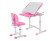 Парта со стулом Fun Desk Комплект парта + стул трансформеры Piccolino III Парта со стулом Fun Desk Комплект парта + стул трансформеры Piccolino III