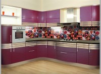 Кухня Бостон 3,1 метра