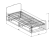 Комплект плетеной мебели T347/S65A/Y380A-W53 Brown (8+1) Комплект плетеной мебели T347/S65A/Y380A-W53 Brown (8+1)