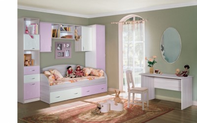 Детская Спринт-1 17