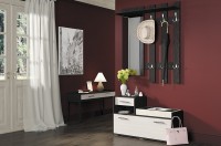 Прихожая в коридор малогабаритная Арт 8 + 9