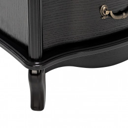 Комод Leset "Джульетта" узкий (5 ящ.)