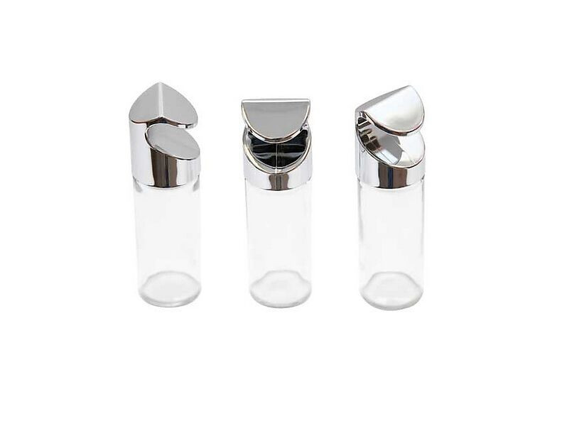 Ёмкость для пряностей