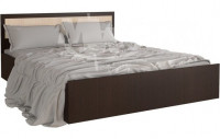 Фиеста Кровать 120, венге