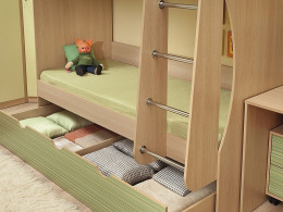 Лестница Калейдоскоп