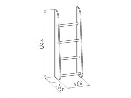 Лестница Калейдоскоп