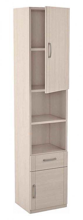 Стеллаж в детскую комнату 5.07 Шкаф многоцелевой